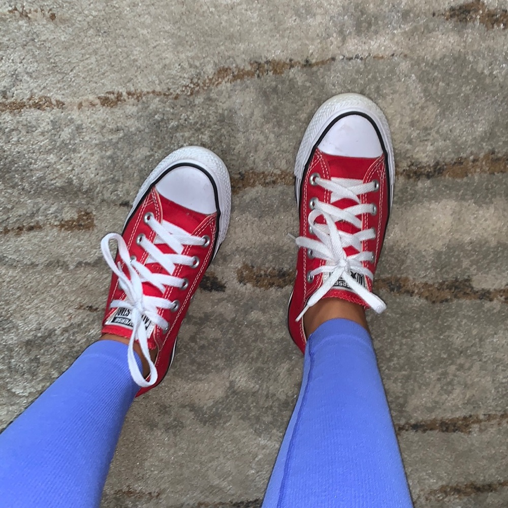 Converse All Star